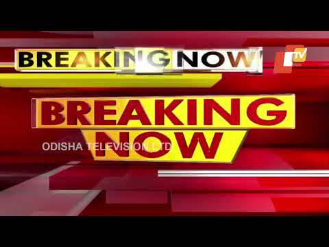 Odisha : Dreaded criminal injured in encounter in Rourkela, AK 47 recovered