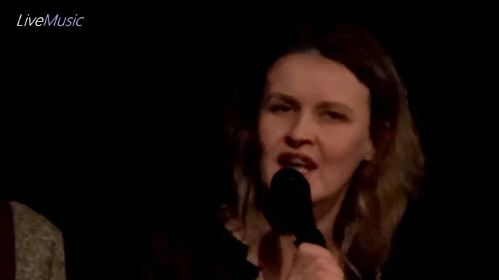 Irene Waage/Evening Good // Voksne Herrers Orkester