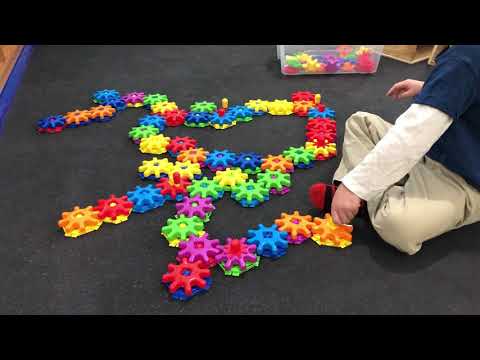 How Gears Work, Gears for Kids