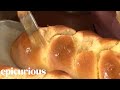 How to Make Italian Easter Bread | Epicurious