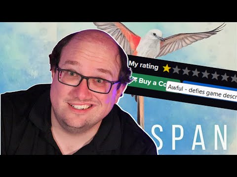 GUESS THE BOARD GAME BY THE BAD REVIEW | Almost a Perfect Score!