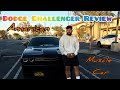Dodge Challenger Review || ਪੰਜਾਬੀ favorite muscle car.