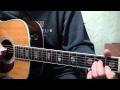 女ひとり デューク・エイセス 弾き語りCover
