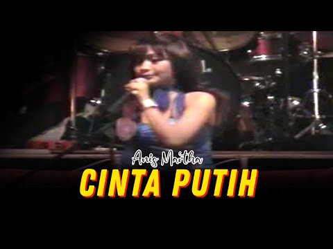 RITA SUGIARTO - CINTA PUTIH ( Official Video Musik ) HD