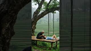 Young Girl Love Old Man