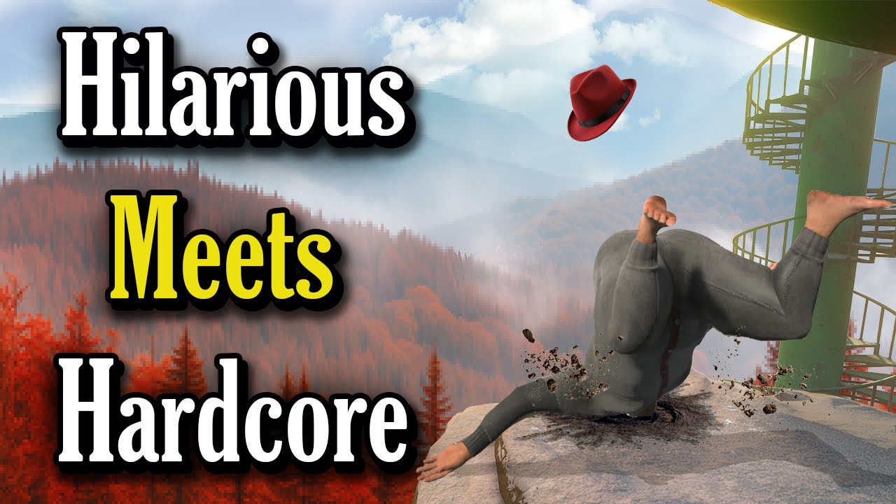 The Reddit Mod Simulator that's Harder than Dark Souls