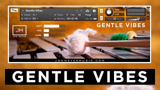Gentle Vibes (FREE KONTAKT INSTRUMENT) screenshot 2