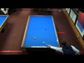 Efren Reyes vs. Torbjorn Blomdahl Rematch: 3-Cushion