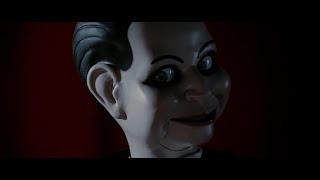 Dead Silence - Unofficial Teaser (Teaser Recreation)