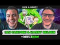 Rick and Morty Stars Talk Season 8, Wild Episode 4 Joke &amp; Season 9 Update!