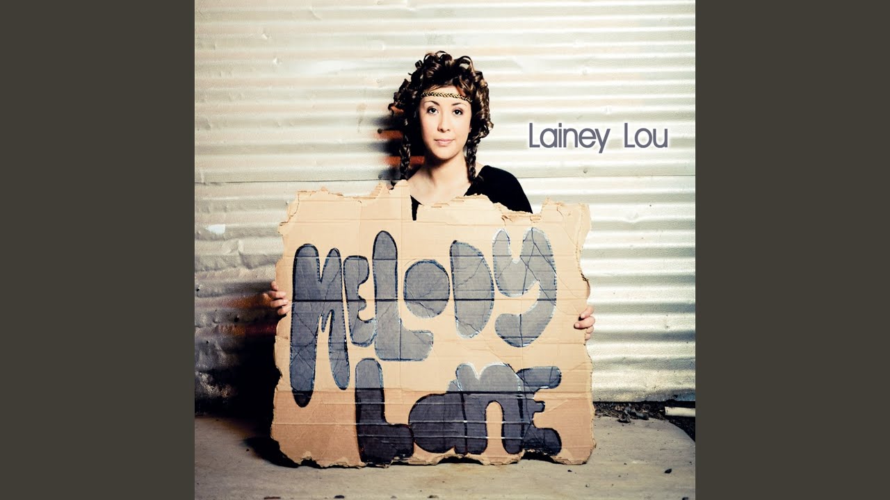 Melody Lane - YouTube