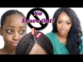😱 NO Wig NO Crochet! Seamless Clip-Ins NO Leave Out, FLAWLESS! | MARY K. BELLA | CurlsCurls Direct