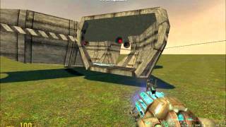GMod: Gravity Hull Designator Tool