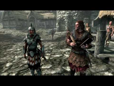 elder scrolls skyrim free download full version