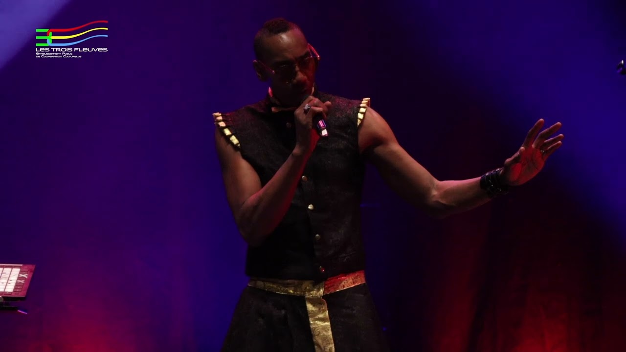 EXTRAIT de Yann Cléry joue YANN SOLO le 12/04/2024 à l'EnCRe