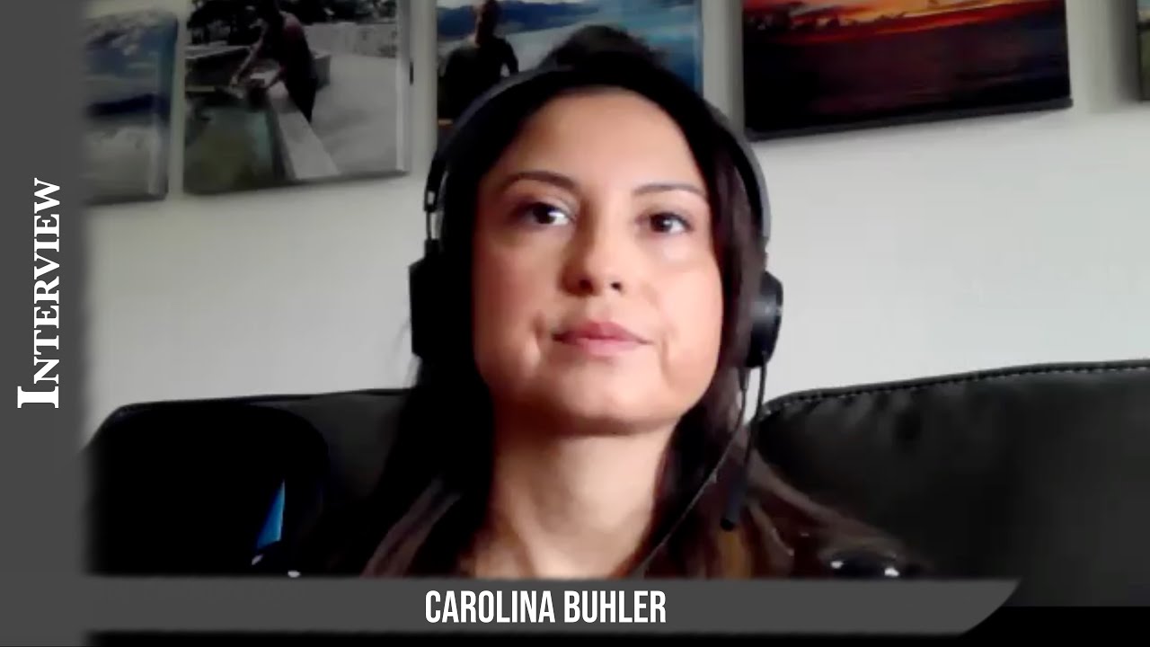 2026 California Governor's candidate talks about her platform