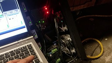 Mach3 + ess + win7 part 2