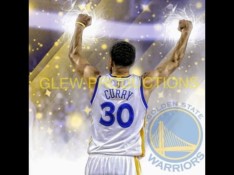 Stephen Curry 2015 MVP mix