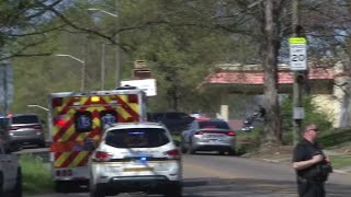 Man Dead, Multiple Hurt After School Shooting In Knoxville Man Dead, Multiple Hurt After School Shooting In Knoxville