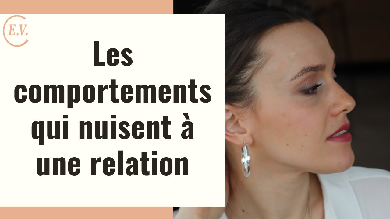 Токсичное поведение в отношениях