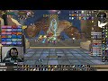 Getting New PERSONAL BEST DPS in Ulduar 25, Shadow Priest | WotLK Classic