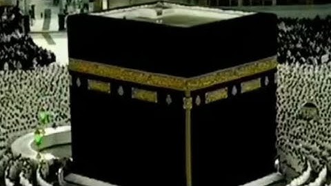 ما تيسر من سورة سبأ، للقارئ الشيخ محمد إرشاد مربعي من الجزائر، تلاوة خاشعة من القلب.