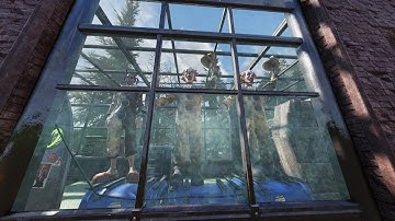 Bow and Commando Build for Tuesday #fallout76 Stream (11,000+ hours PC WITH MODS)