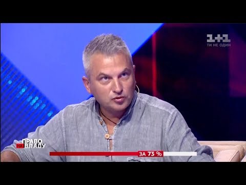 «Роками брав інтерв’ю у сволоти!» — Скрипін жорстко розкритикував Гордона. Смешко: «Ви заздрите!»