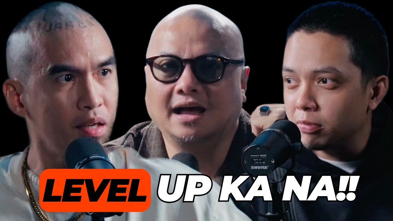 AYUSIN MO NATO SA 2026 with Bugoy na Koykoy Francc Mendoza | Do You Think with Tiyo Bri S2 Ep.5