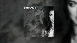 U vs Work (Axwell Λ Ingrosso Mashup) - Eva Shaw vs Rihanna...