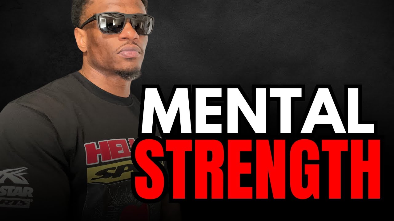 8 MASCULINE Habits That Make You MENTALLY STRONG