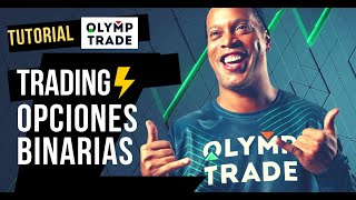 Tutorial Trading Opciones Binarias para Principiantes 2023 (Alternativa a IQ OPTION)