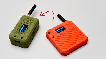 You must have this device in the Remote Area !!!