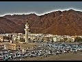 اولاد الشيخ البرعي التجاني في ظل الأراك