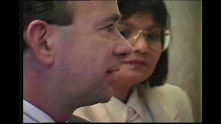 PATA Travel Mart Promotion 1994 screenshot 1