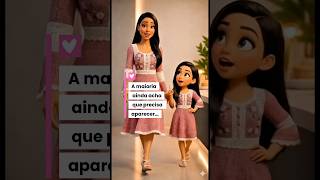 Bonequinha 3D para vender online | Marketing digital | Renda extra #shorts
