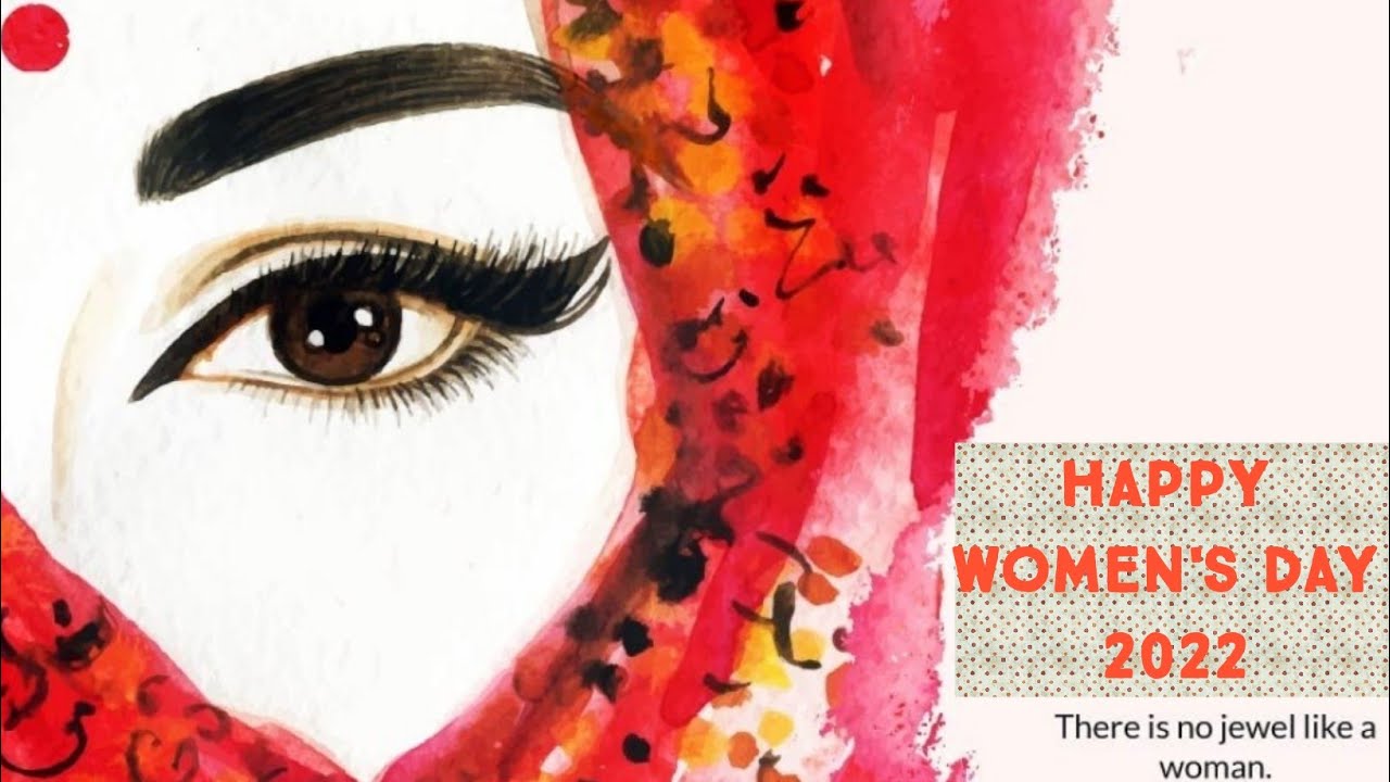 Women's day WhatsApp status 2023/Happy women's day status/International