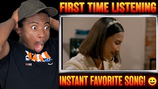 I Was Blown Away  Piche Kota  Bahagia Lagi  First Time Reaction