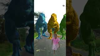 #new #video #vfx #dinosaur #mehuljainpaheliyan #jurassicworldcast #new