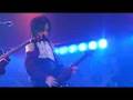 Zakurogata no yuutsu live