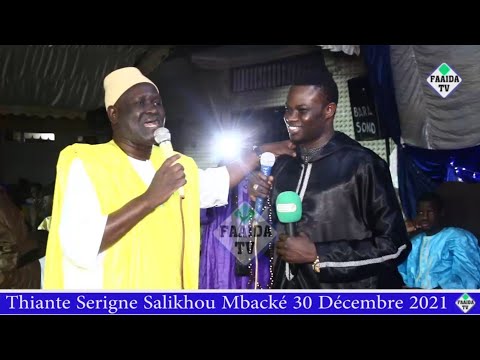 duo Ndiassé Ndiaye