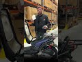 Скутер VMC Smart 2