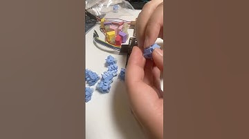 아두이노 기계식 키보드 모듈 커스텀!!! #아두이노 #아두이노작품 #아두이노악기 #전자악기 #전자악기만들기 #diy미디컨트롤러 #arduino