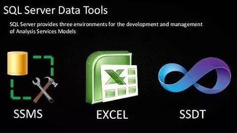 How to install SQL Server Data Tools BI FOR VISUAL STUDIO on Windows 10 | Hindi