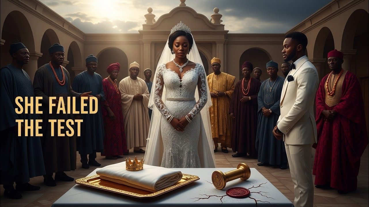 The Blood of the Moon