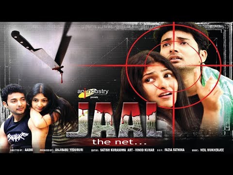 jaal-the-net---dubbed-hindi-movies-2017-full-movie-hd-l-munna-,monica-,riyaz-khan-,nellai