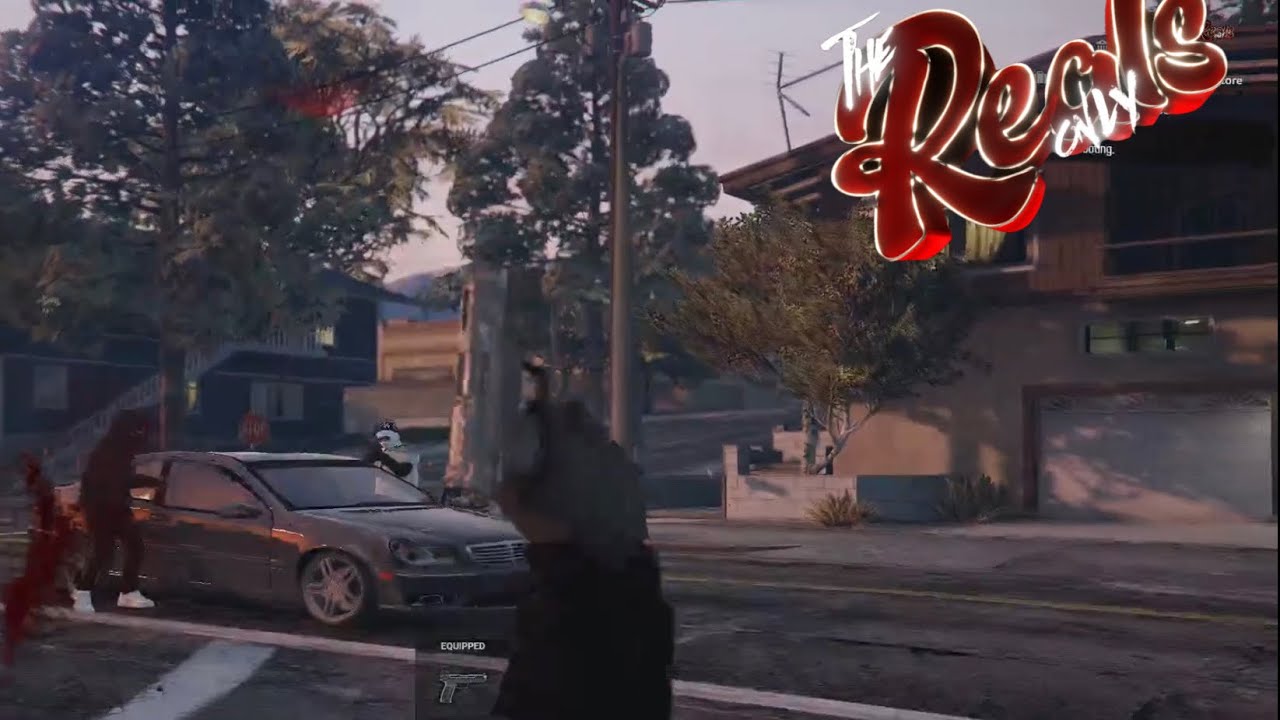Li Ty gets killed in the hood* 😱 |The Story of Rundown Li Ty ...