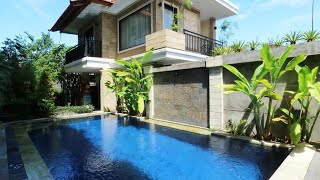 [Hotelatg] Review Kondra Guest House Kuta