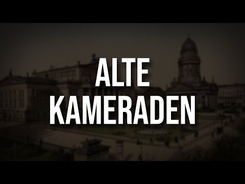 Video: So Finden Sie Kameraden