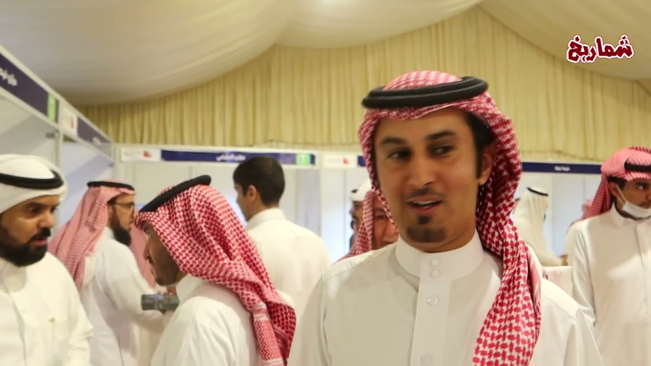 مهرجان حبحب ساجر الأول  - الجزء الرابع